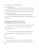 Temas comunes del desarrollo personal