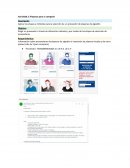 Actividad 2: Playeras para el campeón