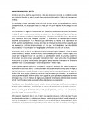 MI MATERIA FAVORITA: INGLÉS