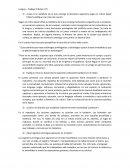 Lengua – Trabajo Práctico n°9