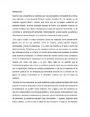 Discurso calentamiento global