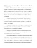 Aprendizaje Colaborativo y Trabajo Colaborativo