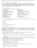 ¿Qué es la química orgánica y que estudia?