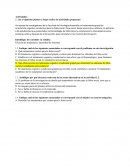Tratamiento grupal de orientación cognitivo conductual para la fobia social