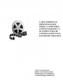 Informe proceso de reclutamiento y seleccion