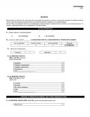 Guia de pautas acerca del futbol peruano