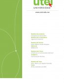 ¿Puedo ser un comunicador efectivo?