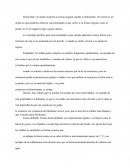 Teoria cuantica. Glosario