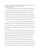 CALIDAD EN LA FUENTE