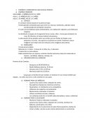 Diseño Comedor Infantil