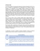 Acuerdos en gestión ambiental