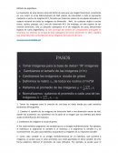 Eigenvectores relacionados