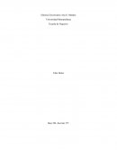 Derecho Mercantil. Pregunta y contestación