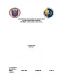 Literatura etapa 2 prepa uanl semestre 3