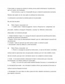 Procesador y sus partes