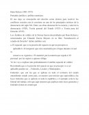 Hans Kelsen (1881-1973) Pensador jurídico y político austriaco