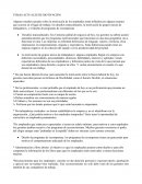 Administración motivación y liderazgo