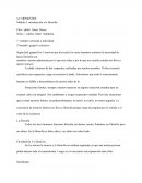 FILOSOFÍA Y CIENCIA