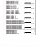 Guia Ejercicios de Matematica