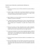 Estudio de caso-introducción a la administración: Bicicletas S.A.