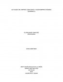 Actividad del imperio Carolingio y Sacroimperio romano germanico