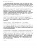 Seguridad Social, Caso práctico