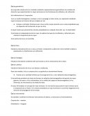 Óptica geométrica. Óptica fisiológica