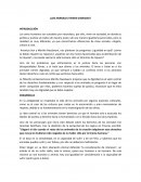 ¿los animales tienen dignidad?