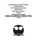 Relación entre la solubilidad y la estabilidad de espumas transitorias en sistemas binarios alcoxialcohol ó 1,2-diol + alcanos