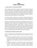 Poder Judicial Resumen breve