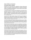 Ensayo “El Medico” por Noah Gordon