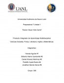 La migración internacional. Migración temporal y residentes