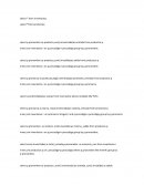 Secuencias en base de datos