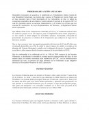 PROGRAMA DE ACCIÓN ANUAL 2019