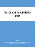 Asesorias y Implementos LTDA