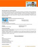 Día Mundial de la Alimentación