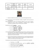 Logística y Cadena de Suministros