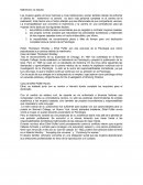 Matrimonio vs estudio