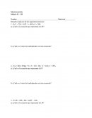 Macroeconomía Modelo IS - LM