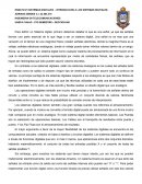 ENSAYO #1 SISTEMAS DIGITALES - INTRODUCCION A LOS SISTEMAS DIGITALES