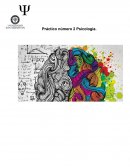 Práctico número 1 Psicología