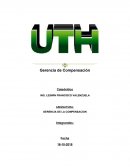 Propuesta del salario Minimo