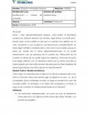 Modificación y cambio de actitudes