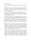 Reflexiones sobre la elección profesional: Estudio de caso y perspectiva personal