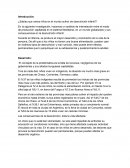 Desnutrición Infantil Argentina