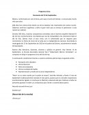 Programa civico. Ceremonia del 14 de Septiembre