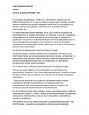 Presentacion desobediencia civil