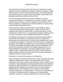 El juego y el lenguaje en la etapa preoperacional