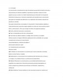 RE: Foro de Construcción del Conocimiento U2