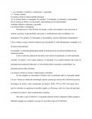 Los verboides: el infinitivo, el participio y el gerundio